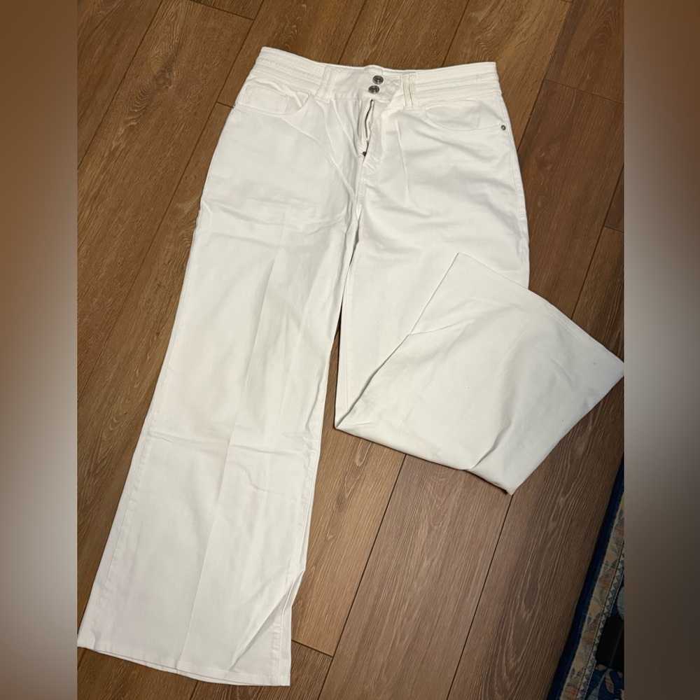 Frame jeans
